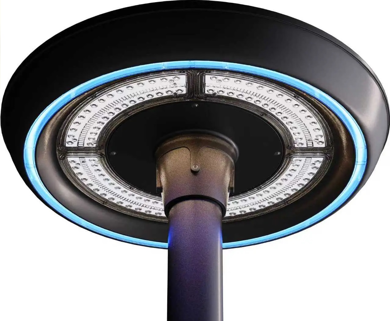 Парковый LED светильник LR AURA